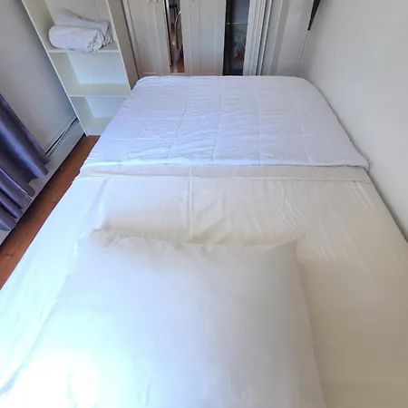 Nice Rooms Woodside-3